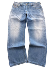 Diesel Baggy Jeans (M)