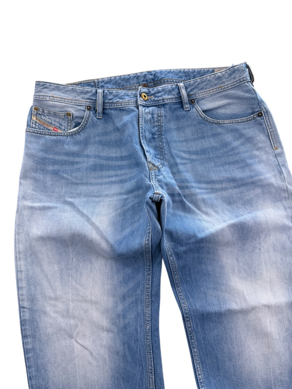 Diesel Baggy Jeans (M)