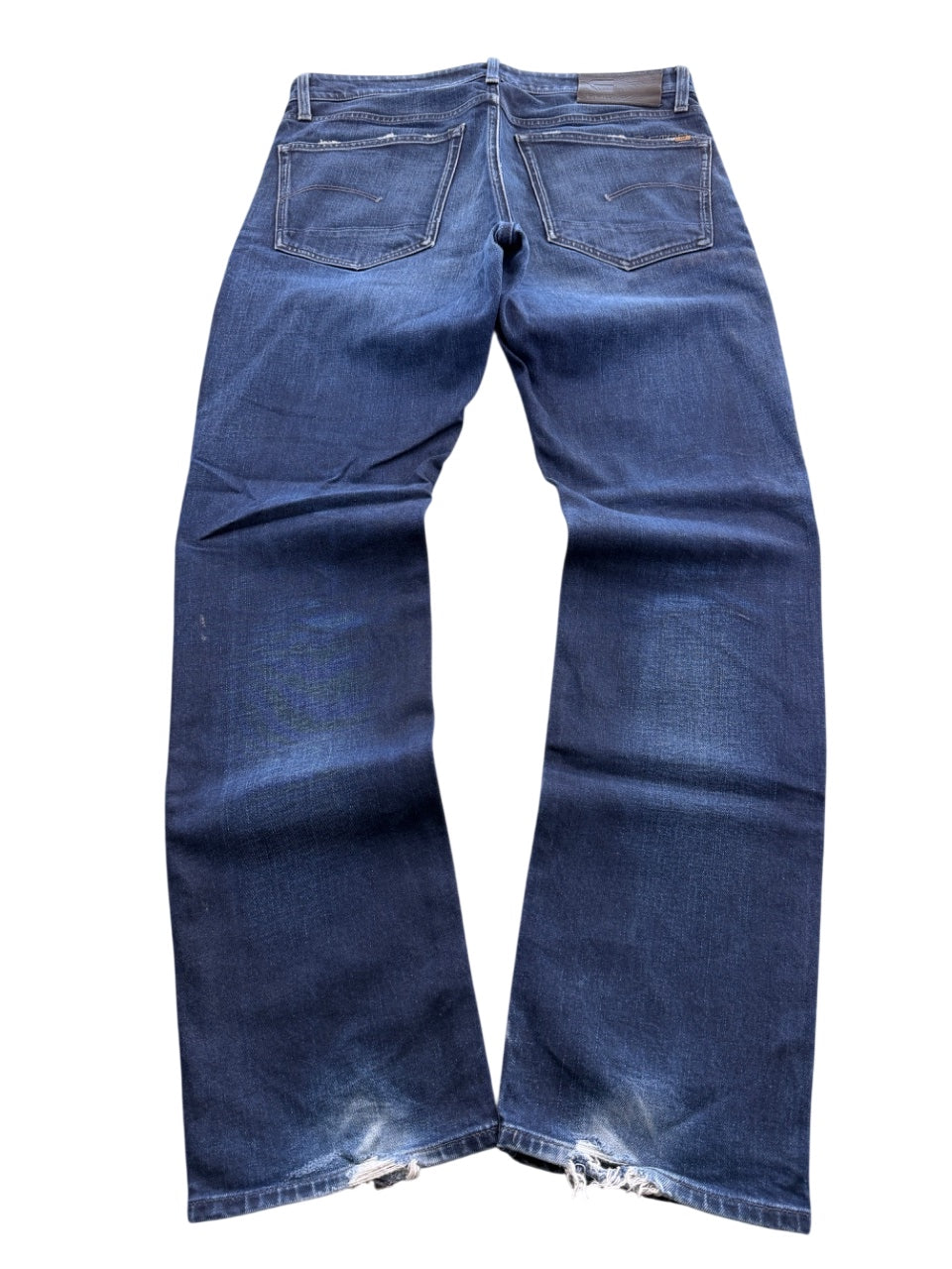 G-Star Slimfit Jeans (S-M)
