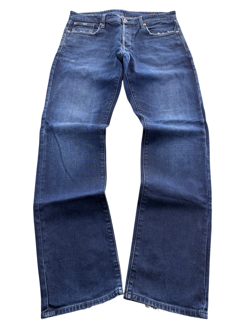 G-Star Slimfit Jeans (S-M)