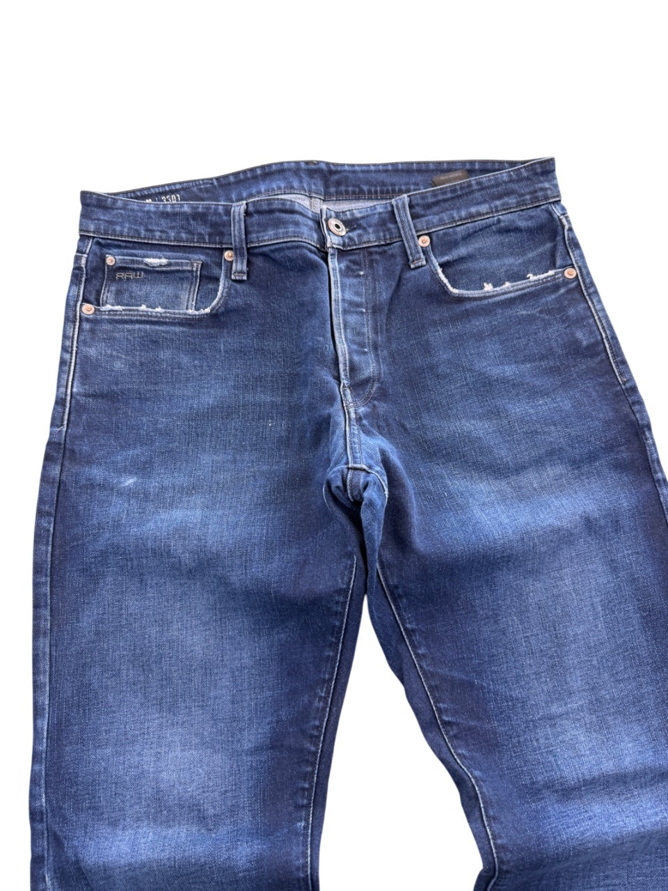 G-Star Slimfit Jeans (S-M)