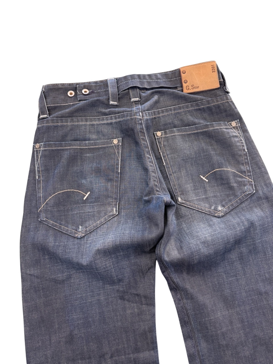 G-Star Bootcut Jeans (S)