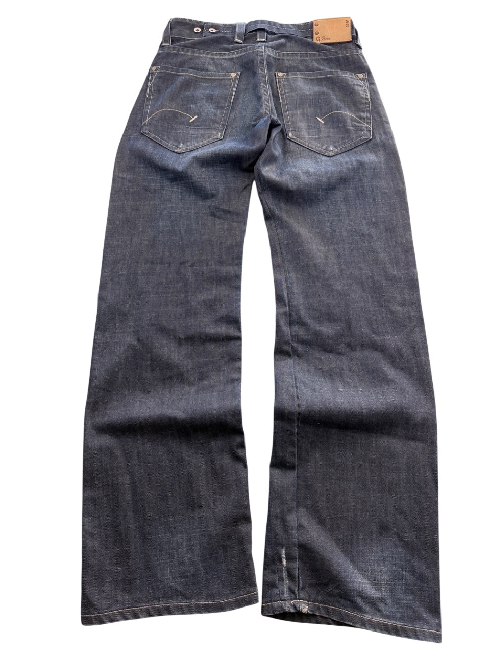 G-Star Bootcut Jeans (S)