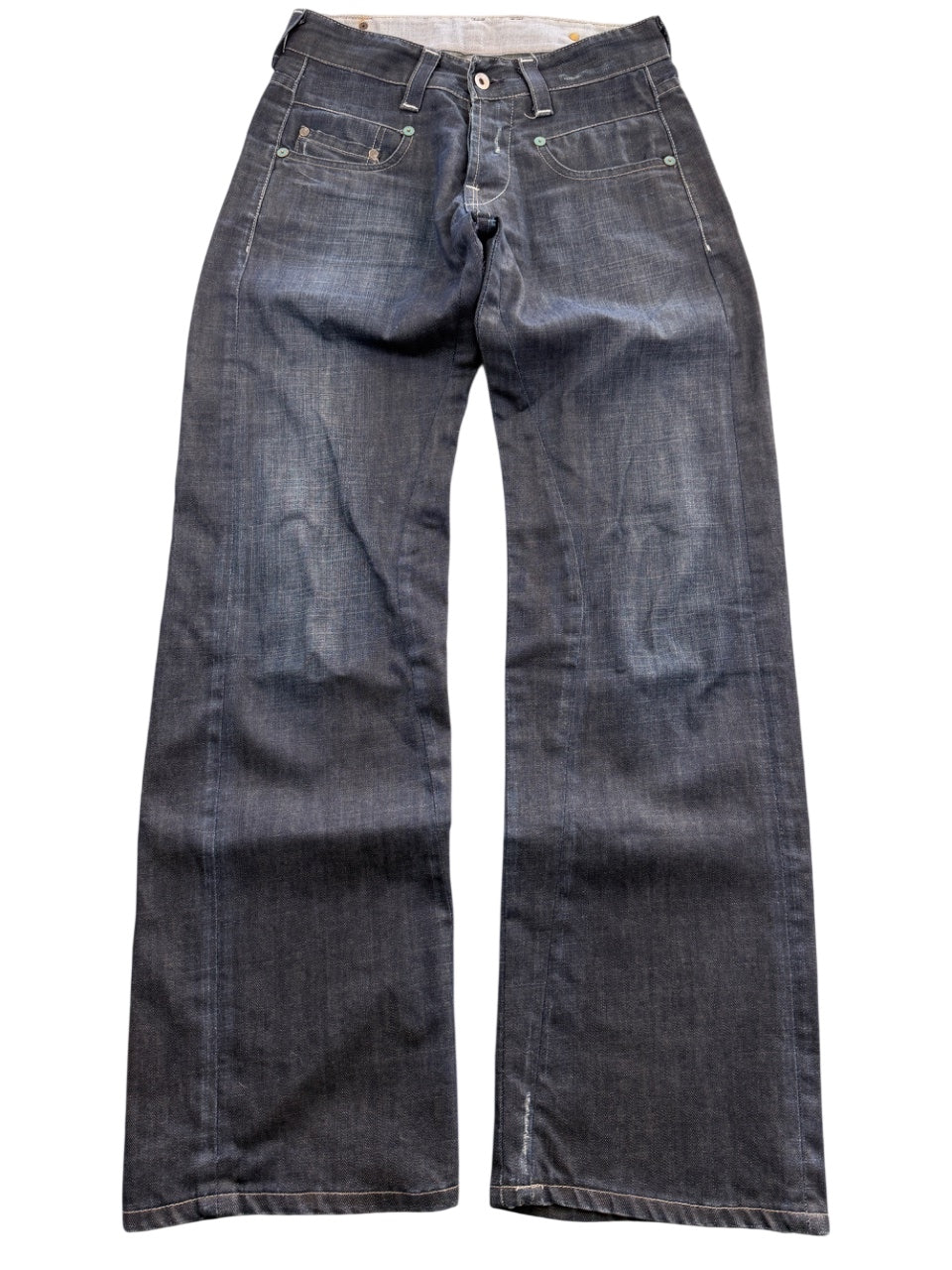 G-Star Bootcut Jeans (S)
