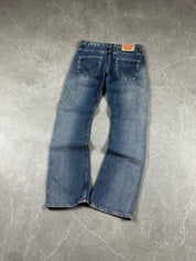 Levi's Bootcut Jeans (S)