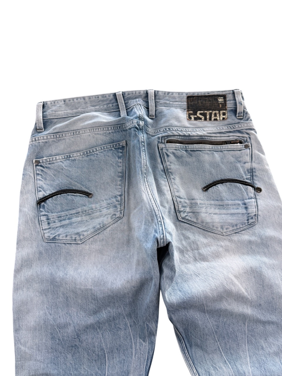 G-Star Straightfit Jeans (L)