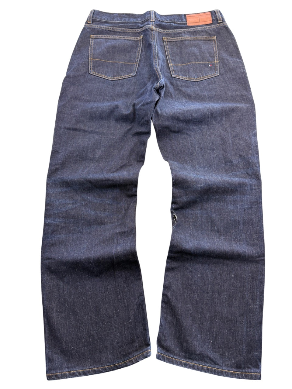 Tommy Hilfiger Straightfit Jeans (S)