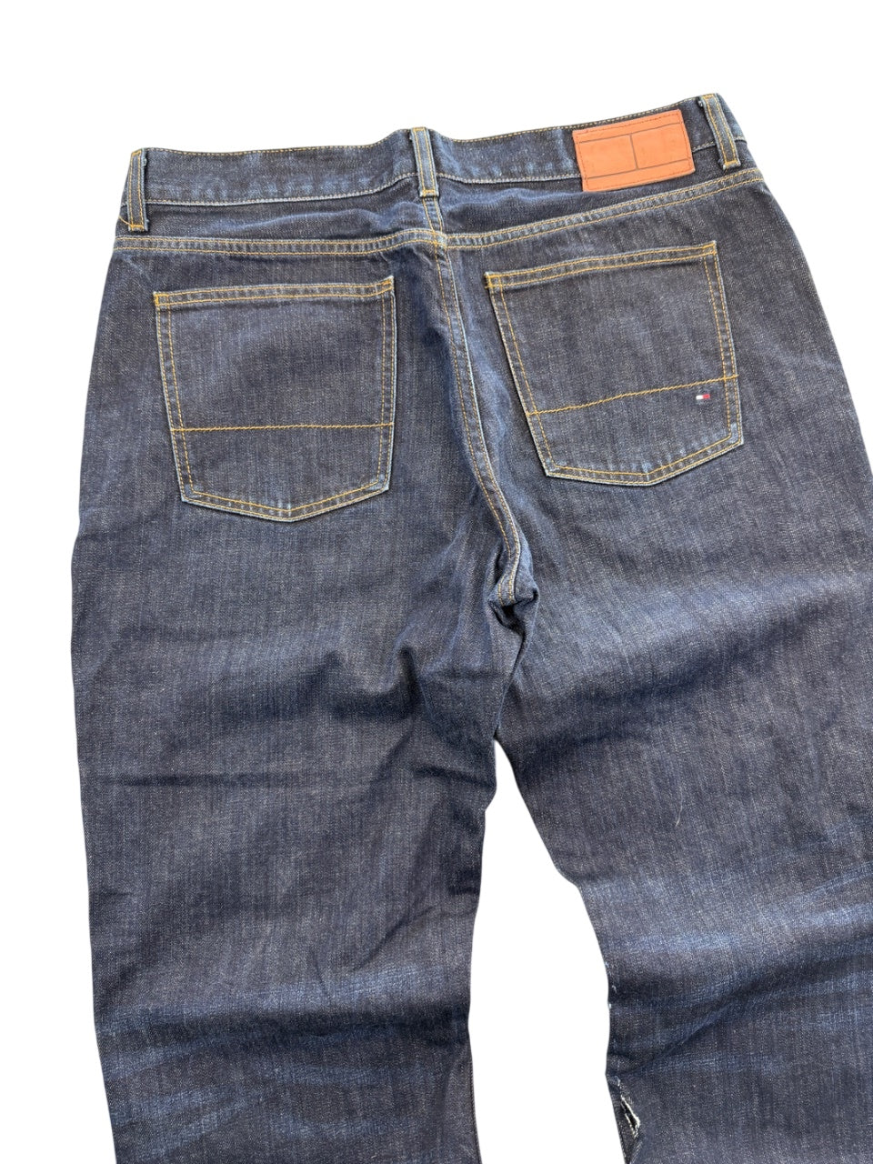 Tommy Hilfiger Straightfit Jeans (S)