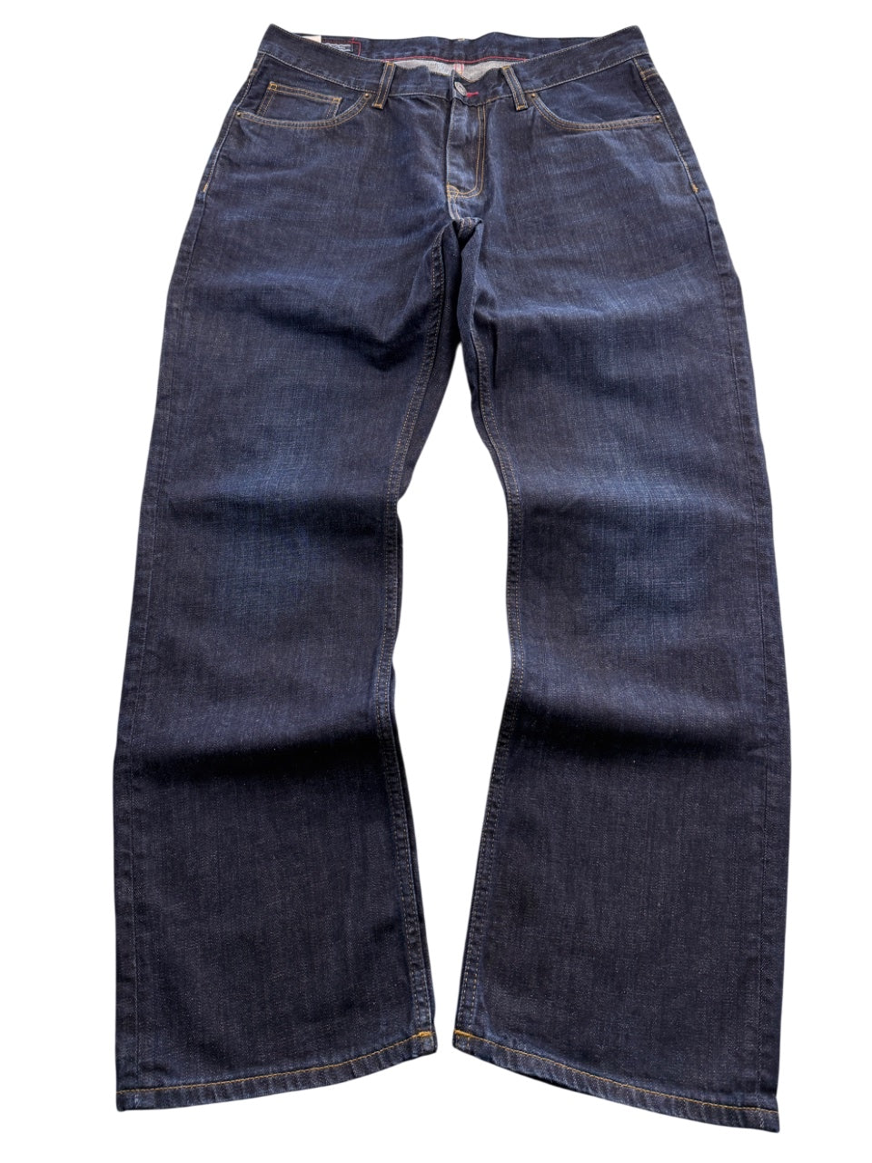 Tommy Hilfiger Straightfit Jeans (S)