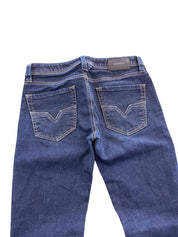 Diesel Straightfit Jeans (XS)