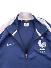 Nike France FFF Zip Jacke (XL)
