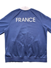 Nike France FFF Zip Jacke (XL)