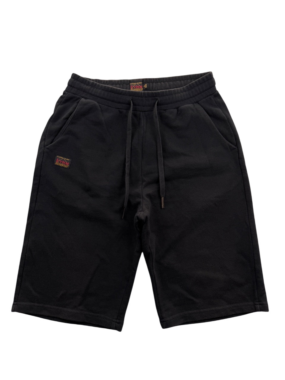 Evisu Jogging Shorts (S)