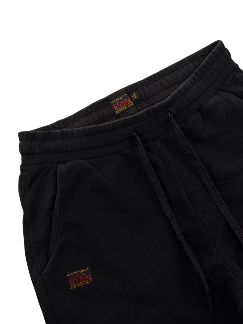 Evisu Jogging Shorts (S)