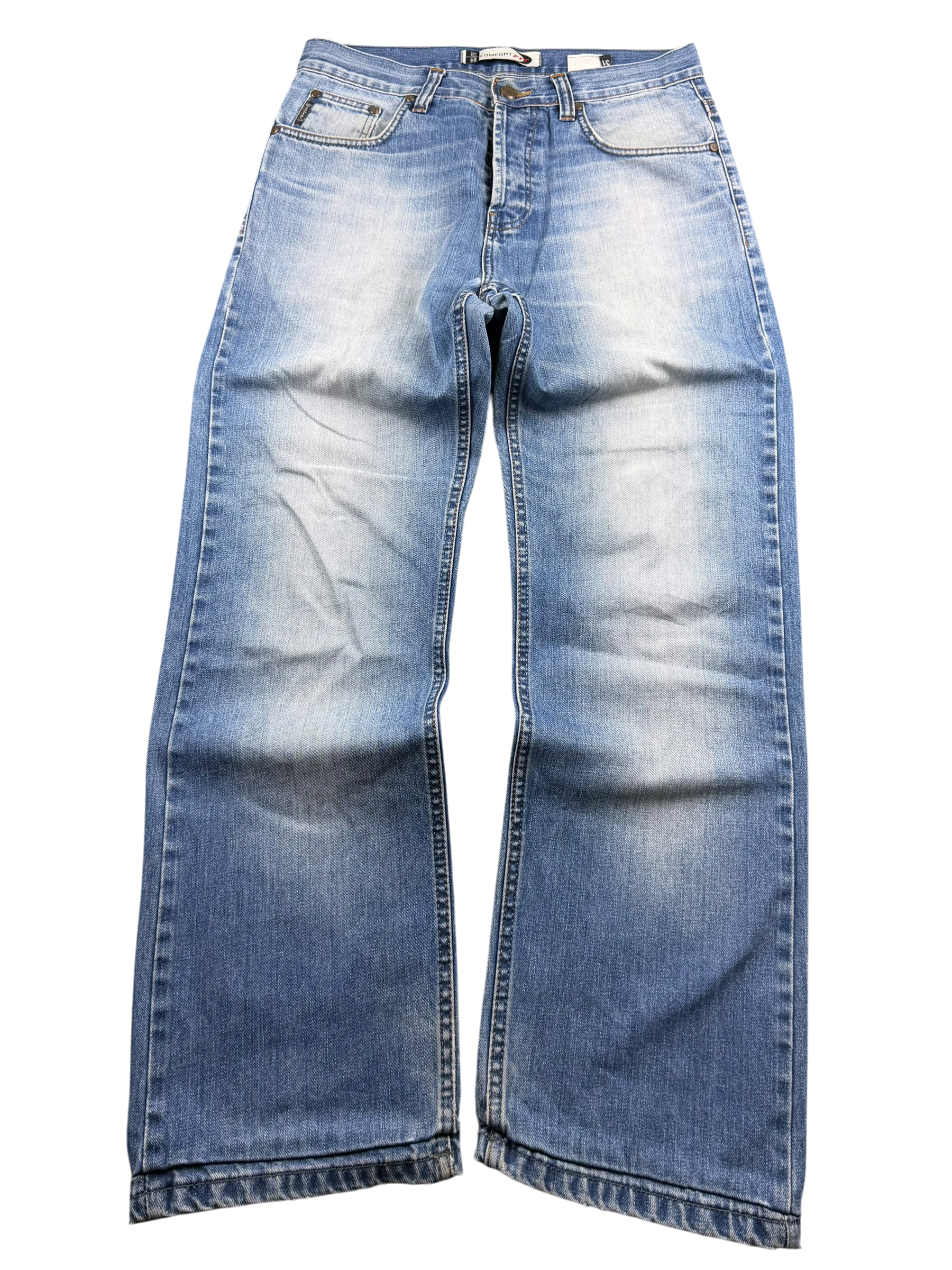 Armani Straightfit Jeans (XS-S)
