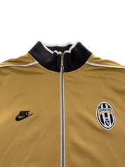 Nike Juventus Trainingsjacke (XL)
