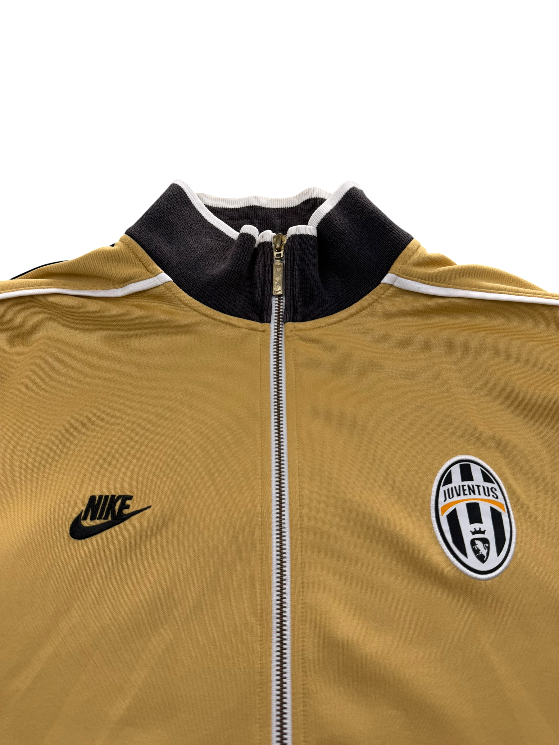 Nike Juventus Trainingsjacke (XL)