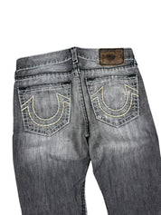 True Religion Straight Jeans (S-M)t