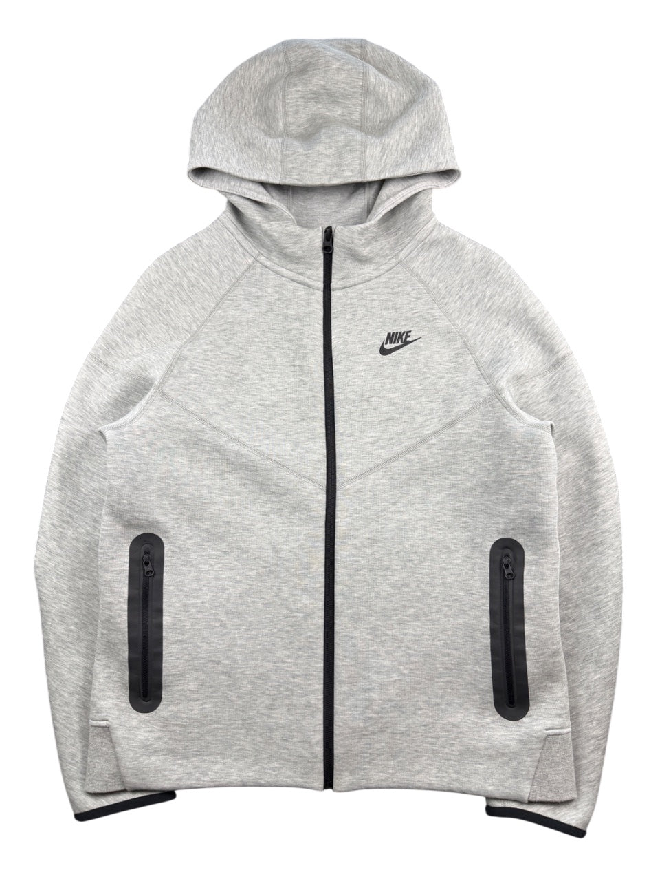 Nike Tech Fleece Zip Hoodie (XS)