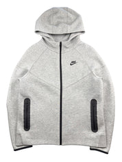 Nike Tech Fleece Zip Hoodie (XS)