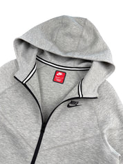 Nike Tech Fleece Zip Hoodie (XS)