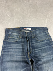 Levis washed Jeans (M)