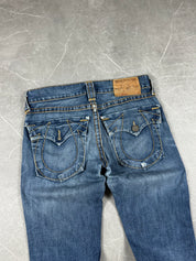 True Religion bootcut Jeans (S)