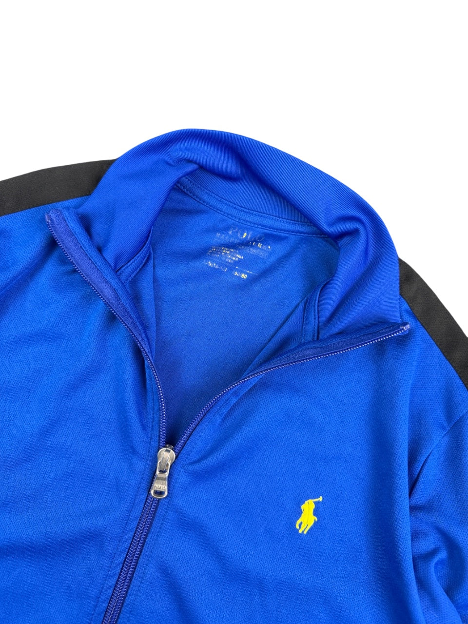 Ralph Lauren Zip Jacke (XS)