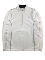 Lacoste Novak Djokovic Zip Jacke (M)