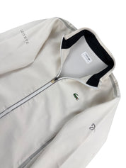 Lacoste Novak Djokovic Zip Jacke (M)