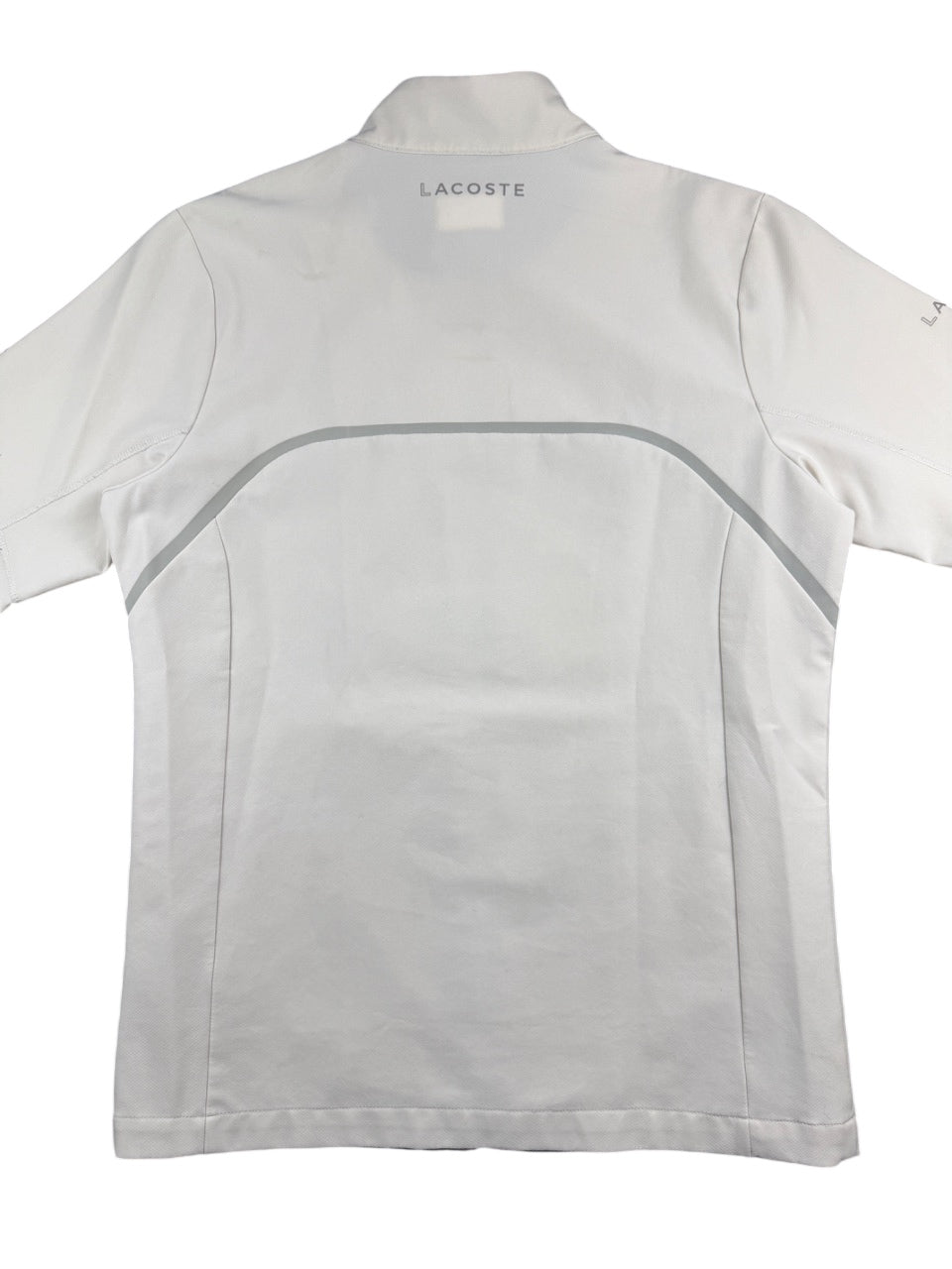 Lacoste Novak Djokovic Zip Jacke (M)