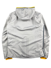 Adidas Juventus Zip Jacket (M)