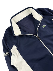 Lacoste Zip Jacke (M)
