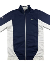 Lacoste Zip Jacke (M)