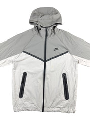 Nike Windbreaker Zip Jacket (M)