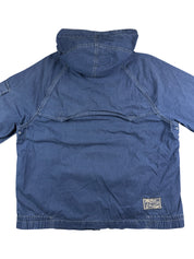 Ralph Lauren Big Pony Zip Jacket (M)