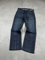 Levi's washed Jeans (XS-S)