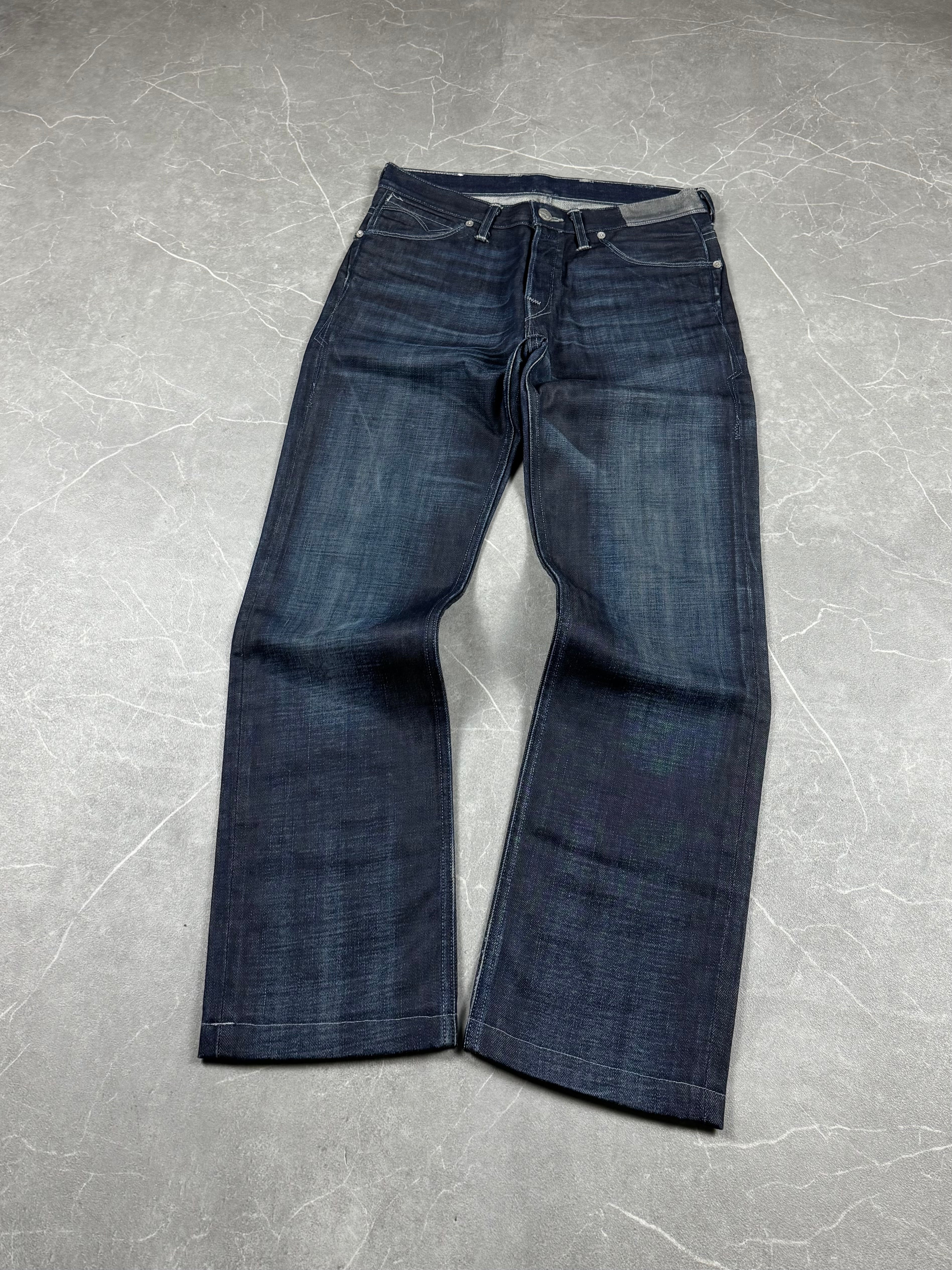 Levi's washed Jeans (XS-S)