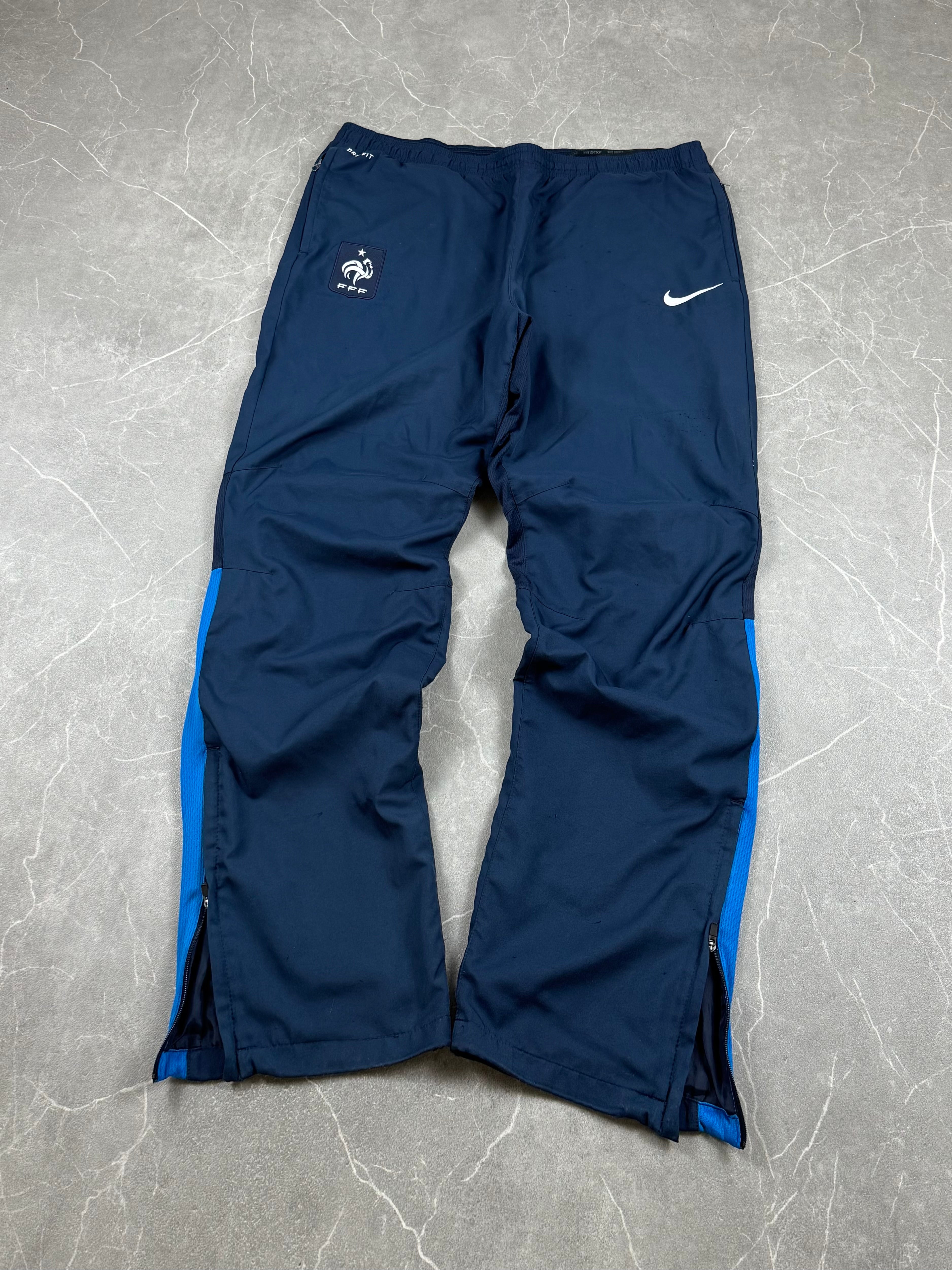Nike x France Trackpants (XL)