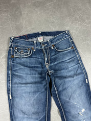 True Religion Jeans (M)
