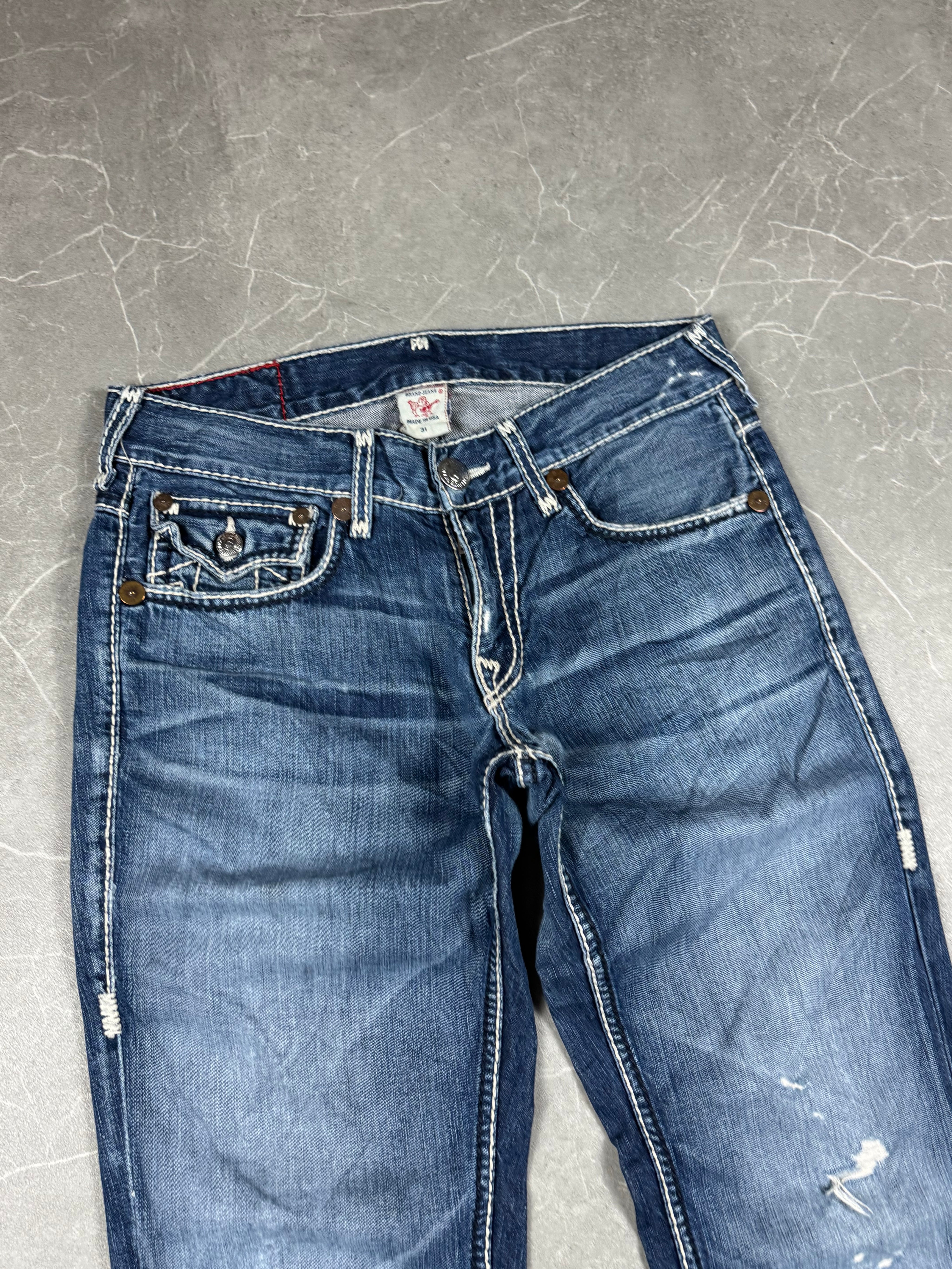 True Religion Jeans (M)