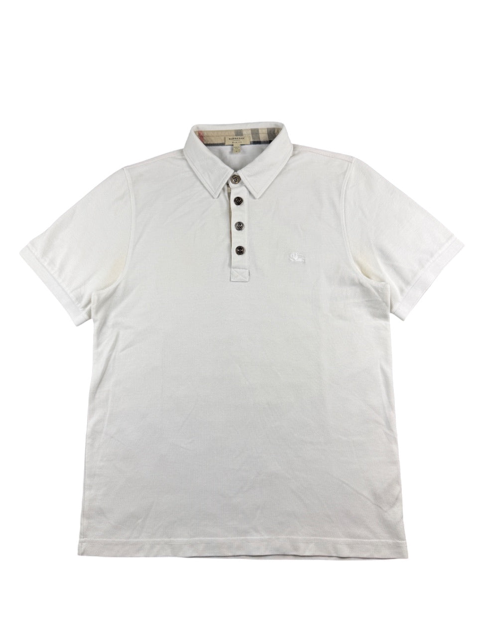 Burberry Poloshirt (L)