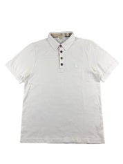 Burberry Poloshirt (L)