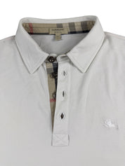 Burberry Poloshirt (L)