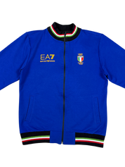 Armani EA7 Italy Zipper (S)