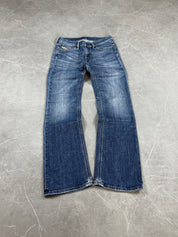 Diesel Vintage Bootcut Jeans (XS-S)
