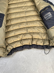 Blauer USA Puffer Jacke (S)