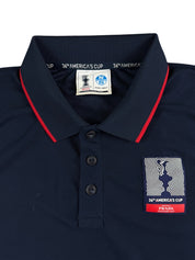 Prada 36th America's Cup Poloshirt (L)