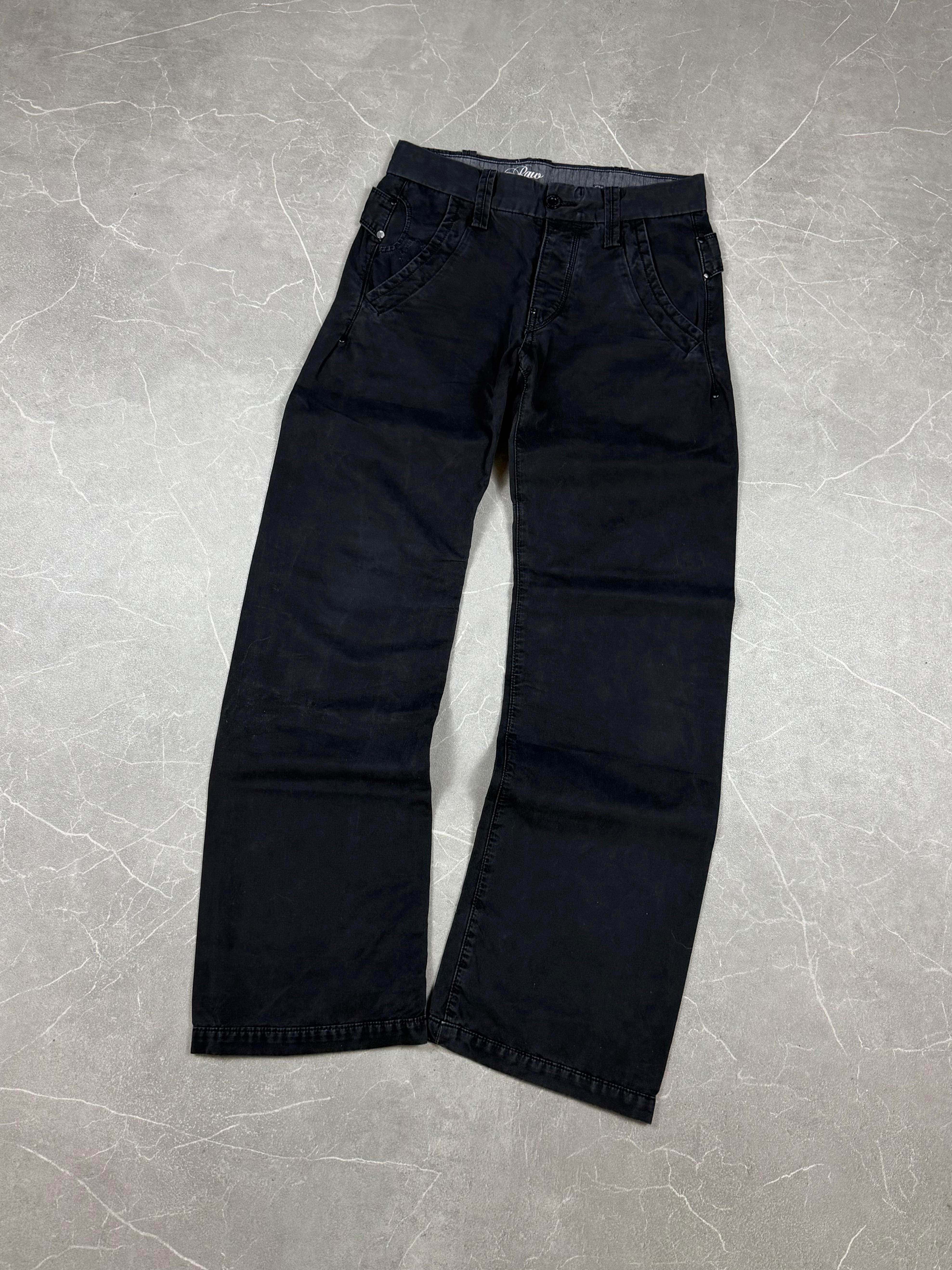 Vintage G-Star Bootcut Jeans (S)