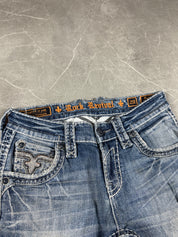 Rock Revival Jeans (S)